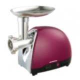 Masina de tocat Heinner MG1500TA-BG, 1600 W, Accesorii